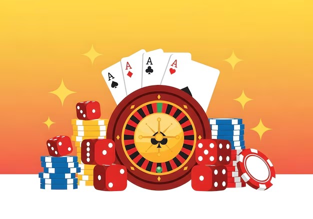qqonline303 Live Casino