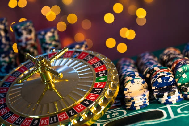 qqonline303 Bingo