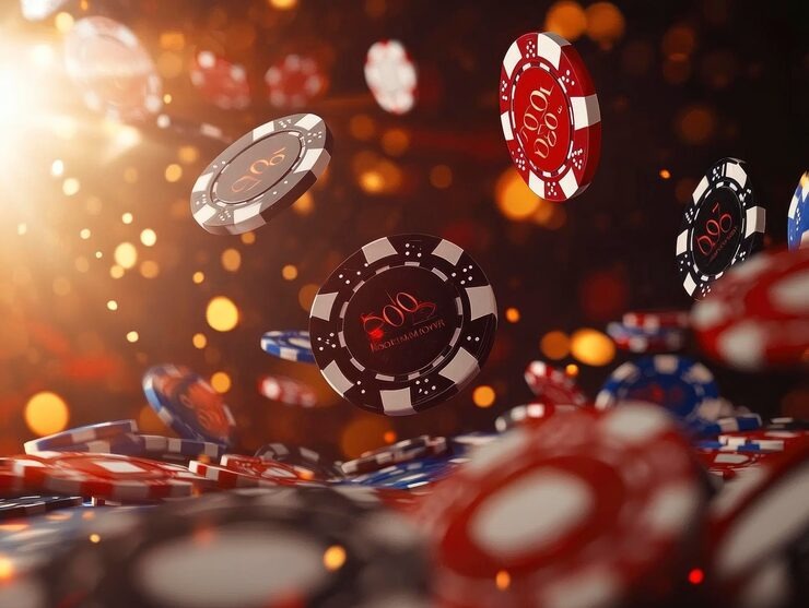 qqonline303 Feature-Rich Spins